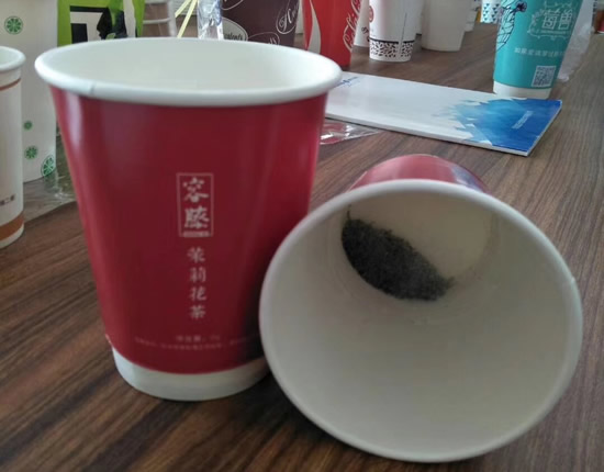 紙杯印刷